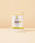Coffret Merveilles Pototam pour soin complet bébé dès la naissance, comprenant plusieurs produits doux pour la peau de bébé.