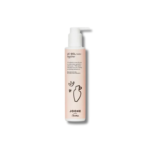 Le gel hygiène intime 200ml Joone