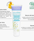 Crème émolliente eczéma atopique 150 ml Laboratoires Téane - Blossom Care