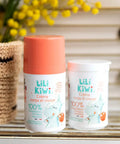 Crème visage et corps 50 ml LiliKiwi - Blossom Care