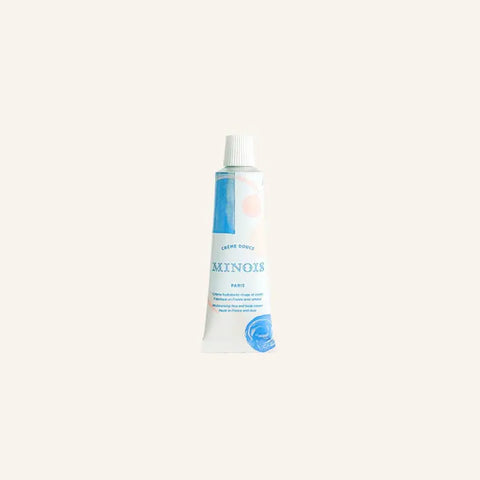 Crème Douce hydratante visage et corps Minois Paris