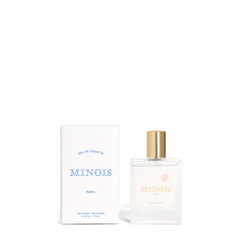 Eau de Toilette  Minois Paris 50 ml