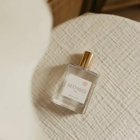 Eau de Toilette  Minois Paris 50 ml