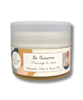 Baume multi-usages Bio 50ml Mon Petit Bain - Blossom Care