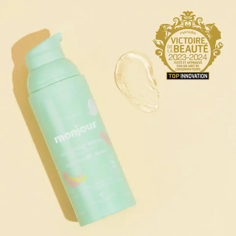 Gelée Huile Magique 50 ml Monjour