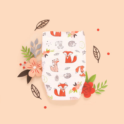 Couches-culottes Iconiques Joone – Tailles T4 à T6