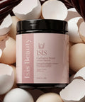 Complément alimentaire Collagen Boost Isis Superfood avec poudre de collagène pour régénération et hydratation de la peau.