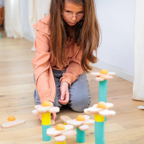 Stix - Jeu de construction Oppi