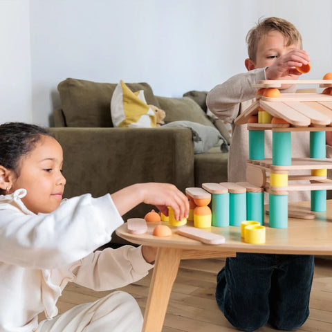 Stix - Jeu de construction Oppi