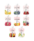 Les Fruits Popote dès 4 mois - Blossom Care