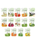 Les légumes Popote dès 4 mois - Blossom Care
