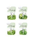 Les légumes verts Popote dès 4 mois - Blossom Care