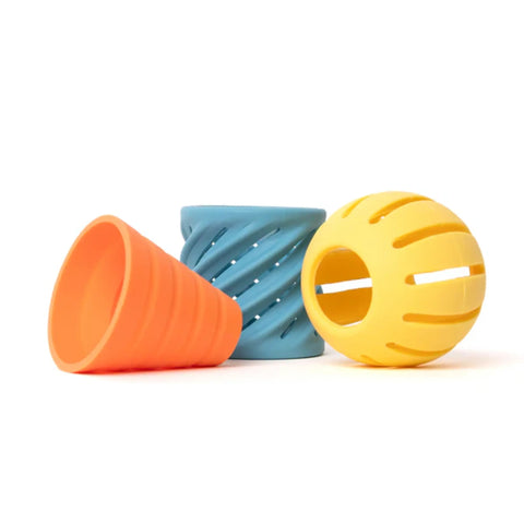 Flex Jeu d'éveil dès la naissance Oppi