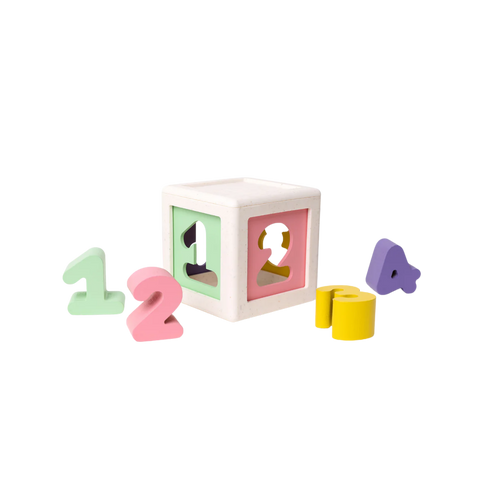 Kuby - Jouet de tri éducatif Oppi