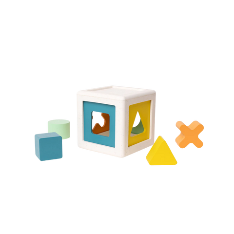 Kuby - Jouet de tri éducatif Oppi