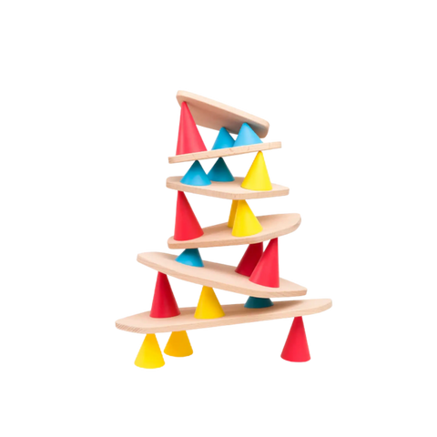 Piks - Jeu de construction Oppi