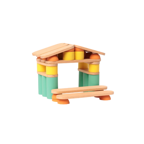 Stix - Jeu de construction Oppi