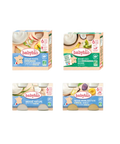 Pack 1 semaine desserts lactés Babybio - Blossom Care