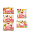 Pack 1 semaine fruits N°1 | 4-6 mois Babybio - Blossom Care