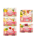 Pack 1 semaine fruits N°2 | 4-6 mois Babybio - Blossom Care