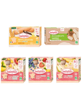 Pack Goûter Gourmand 12 mois Babybio - Blossom Care